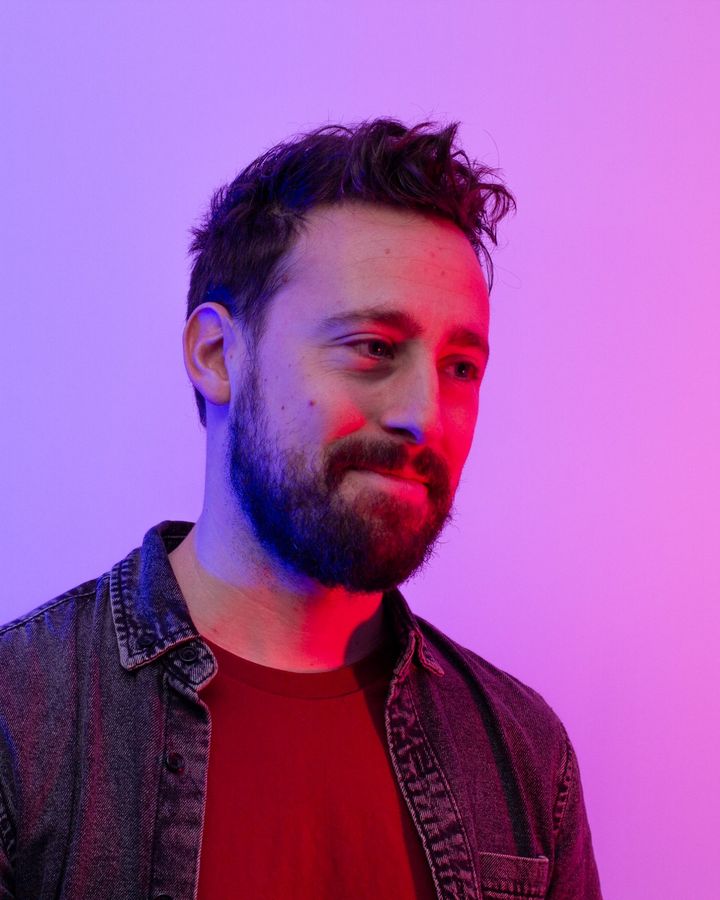 Portrait de Nicolas Manné